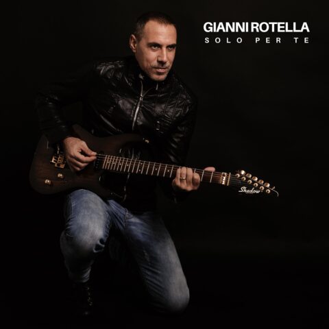Gianni Rotella – Solo per te