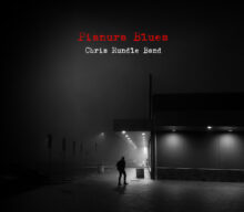 Chris Rundle Band – Pianura Blues