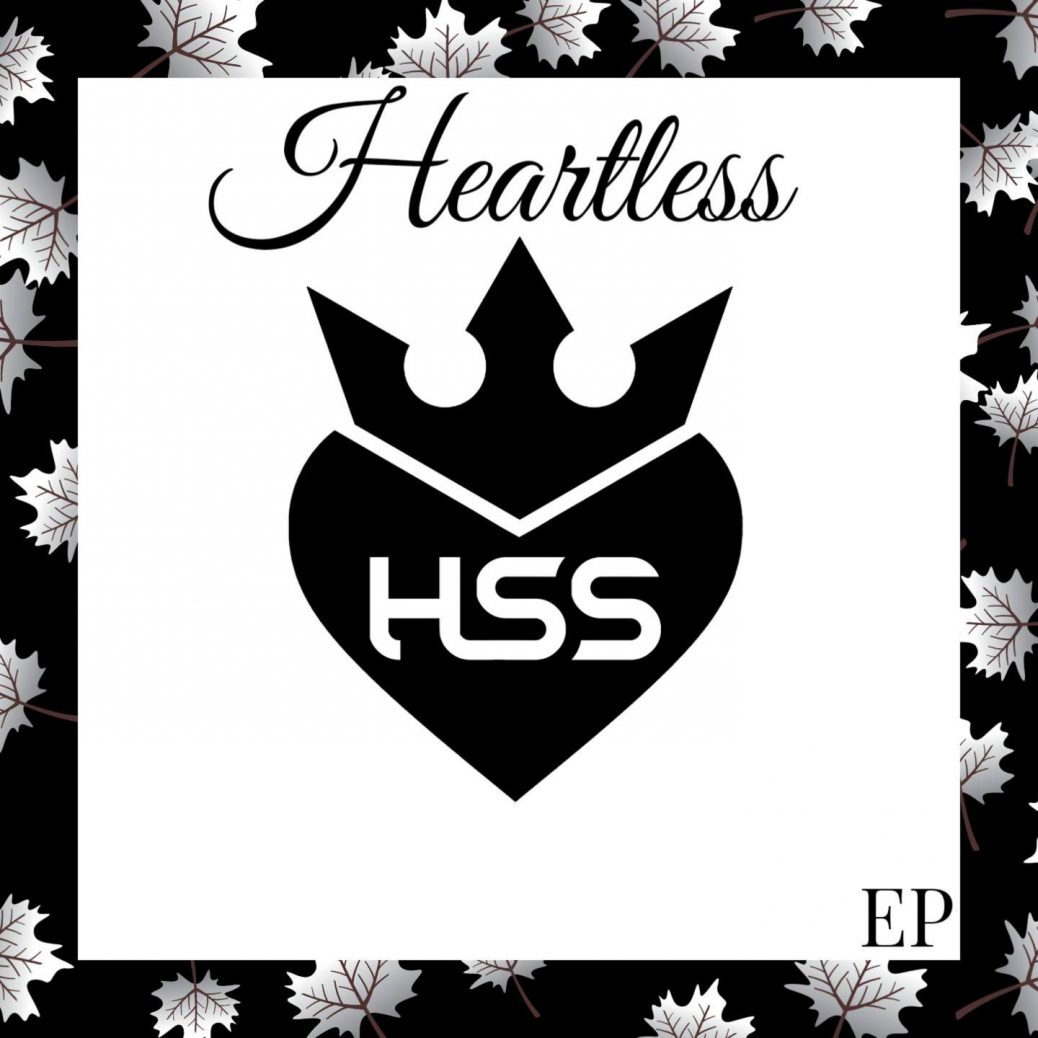 Heartless