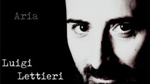Luigi Lettieri – Aria