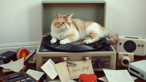 Sad Sam – Ti Amo Ma Boh