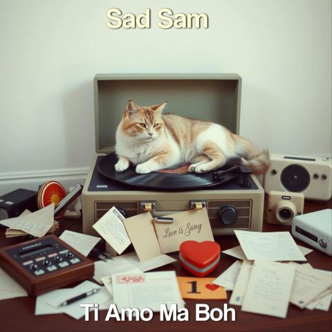 Sad Sam – Ti Amo Ma Boh
