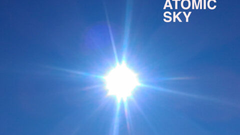 G519 – Blue Atomic Sky