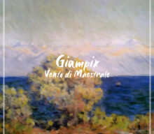 Giampix – Vento di Maestrale