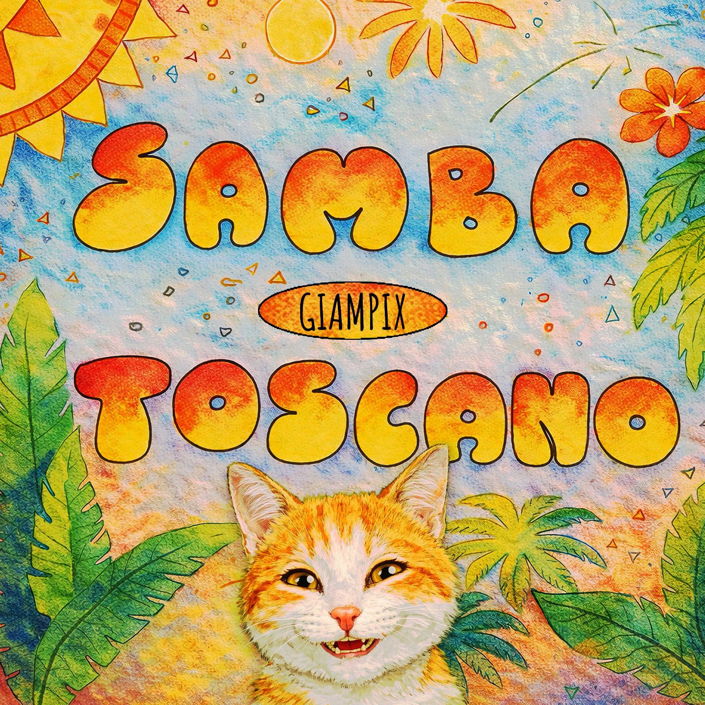 GiampixSambaToscano