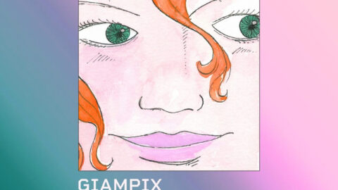 Giampix  – Lo specchio dei tuoi occhi