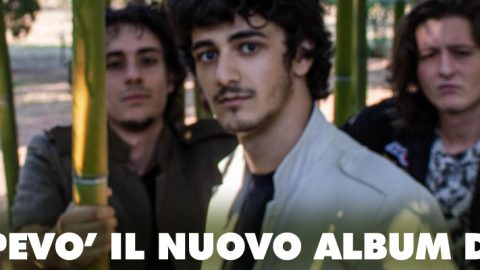 “TANTO LO SAPEVO”: TORNA IL GRAFFIANTE INDIE ROCK DEI RESILIENCE CON IL NUOVO ALBUM.