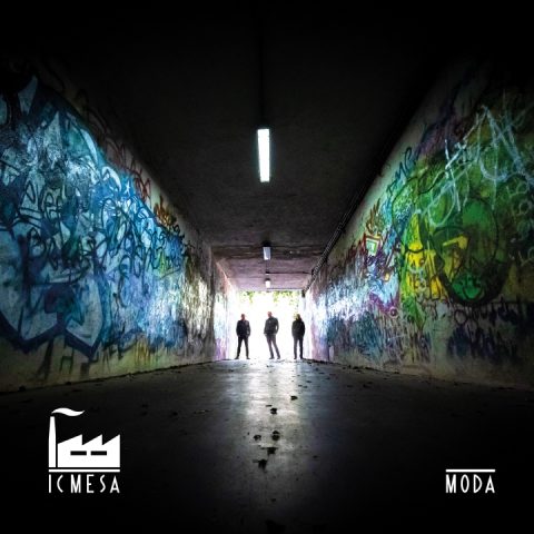 ICMESA – Moda