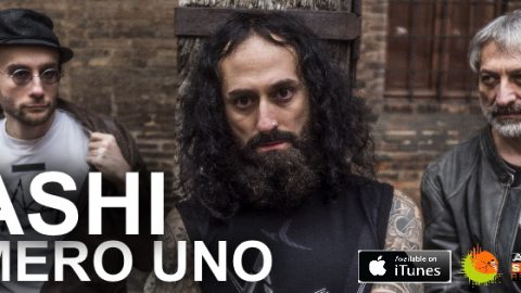 Fuori Numero Uno, il nuovo singolo degli Ashi: la band capitolina presenta un nuovo brano esplosivo accompagnato da un videoclip da guardare col fiato sospeso!
