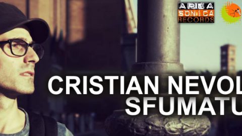 Fuori il singolo “Sfumature”: due storie divergenti destinate ad incontrarsi all’interno del nuovo magico videoclip di Cristian Nevola!