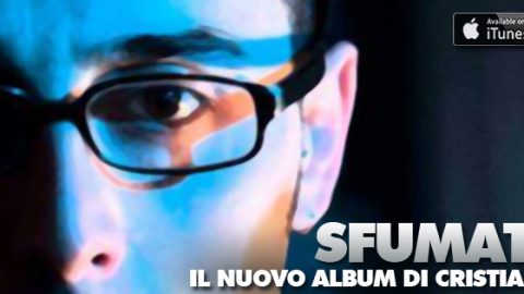 Via al lancio di Sfumature, il nuovo album del polistrumentista Cristian Nevola: una collezione di ballate rock tra luci, ombre e colori dei nostri giorni.