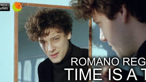 Debutto discografico per Romano Reggiani: il prossimo 8 febbraio l’attore bolognese dall’animo folk presenta Time Is A Time, per l’occasione LIVE insieme agli Animals al Teatro Socjale.