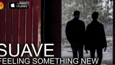 Torna in radio il rock dei Suave: fuori il nuovo singolo Feeling Something New.