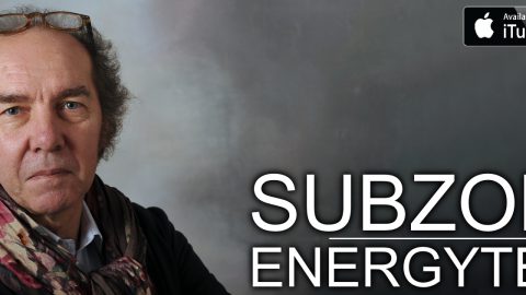 Subzone presenta EnergyTech: arriva l’elettronica ipnotica del suo nuovo album.