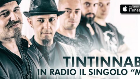 Areasonica Records lancia Money, il nuovo singolo della band siciliana dei Tintinnabula: il mordente del metal incontra il sound tipico delle melodie popolari.
