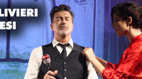 “Troppi Cinesi”, terzo atto dell’album di Alfredo Olivieri