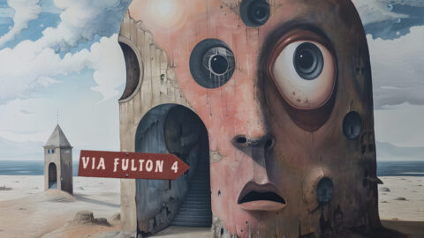 I Giullari di Corte – Via Fulton 4