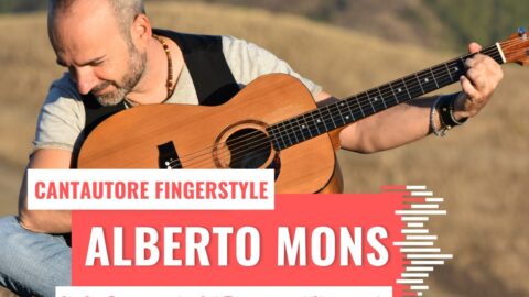 LIVE | Alberto Mons: nuove date in arrivo
