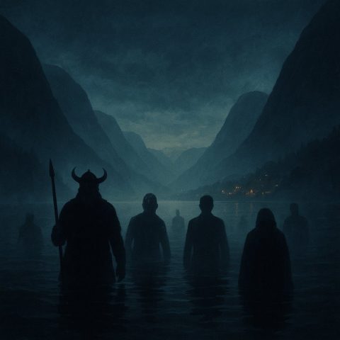 Beforeigners: il gioiello norvegese che nessuno ha visto