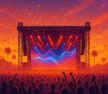 Charli XCX e gli Strokes insieme sul palco all’Outside Lands