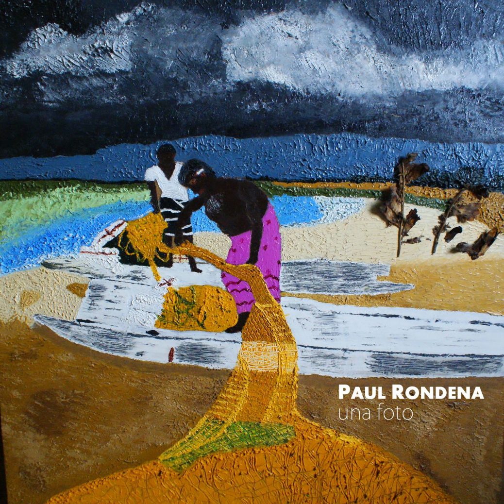 Paul Rondena