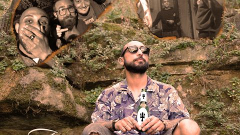 “Ieri” il nuovo esplosivo singolo di Therry è su iTunes, Spotify e tutte le migliori piattaforme digitali internazionali