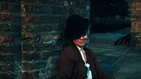 Nelle Sere di Cristallo: Il nuovo singolo di Cherrylli dal suo album “NOMI”