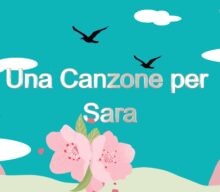 Cherrylli lancia il toccante singolo “Una Canzone per Sara” dall’album “NOMI”