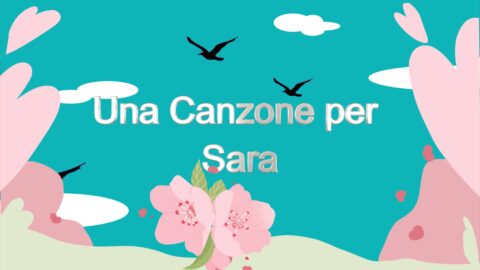 Cherrylli lancia il toccante singolo “Una Canzone per Sara” dall’album “NOMI”