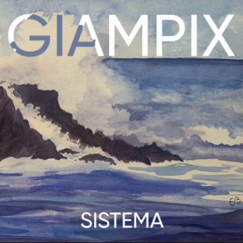 Giampix: il nuovo singolo SISTEMA in uscita per Vivamusic il 18 febbraio!