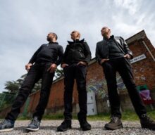 LIVE | ICMESA in tour a settembre in occasione del lancio del nuovo album