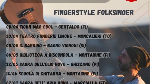 LIVE | Alberto Mons prossimi appuntamenti