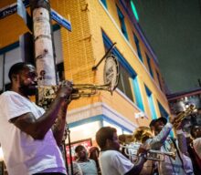 Il jazz di New Orleans rivive in una popolare slot