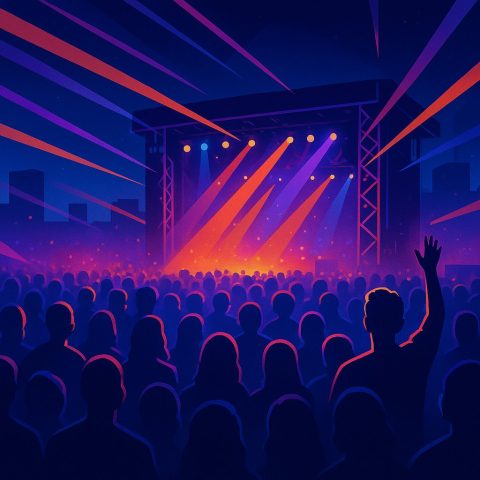 Pitchfork Festival London 2026: nuovi nomi in lineup