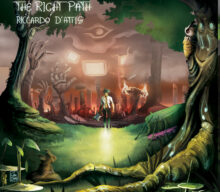 Riccardo D’Attis – The Right Path