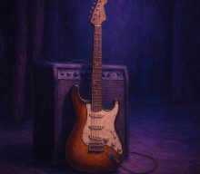 Ritchie Blackmore torna sul palco coi Deep Purple dopo 33 anni