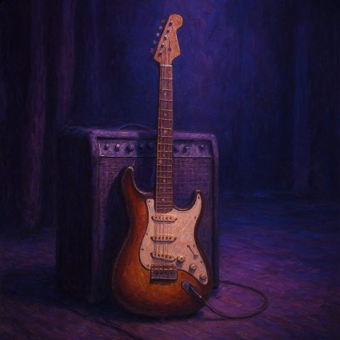 Ritchie Blackmore torna sul palco coi Deep Purple dopo 33 anni