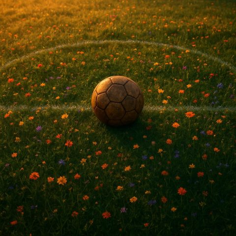 Ted Lasso 4: il calcio come metafora della vita (di squadra)