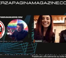 PRESS | RAIDHO su Terza Pagina Magazine